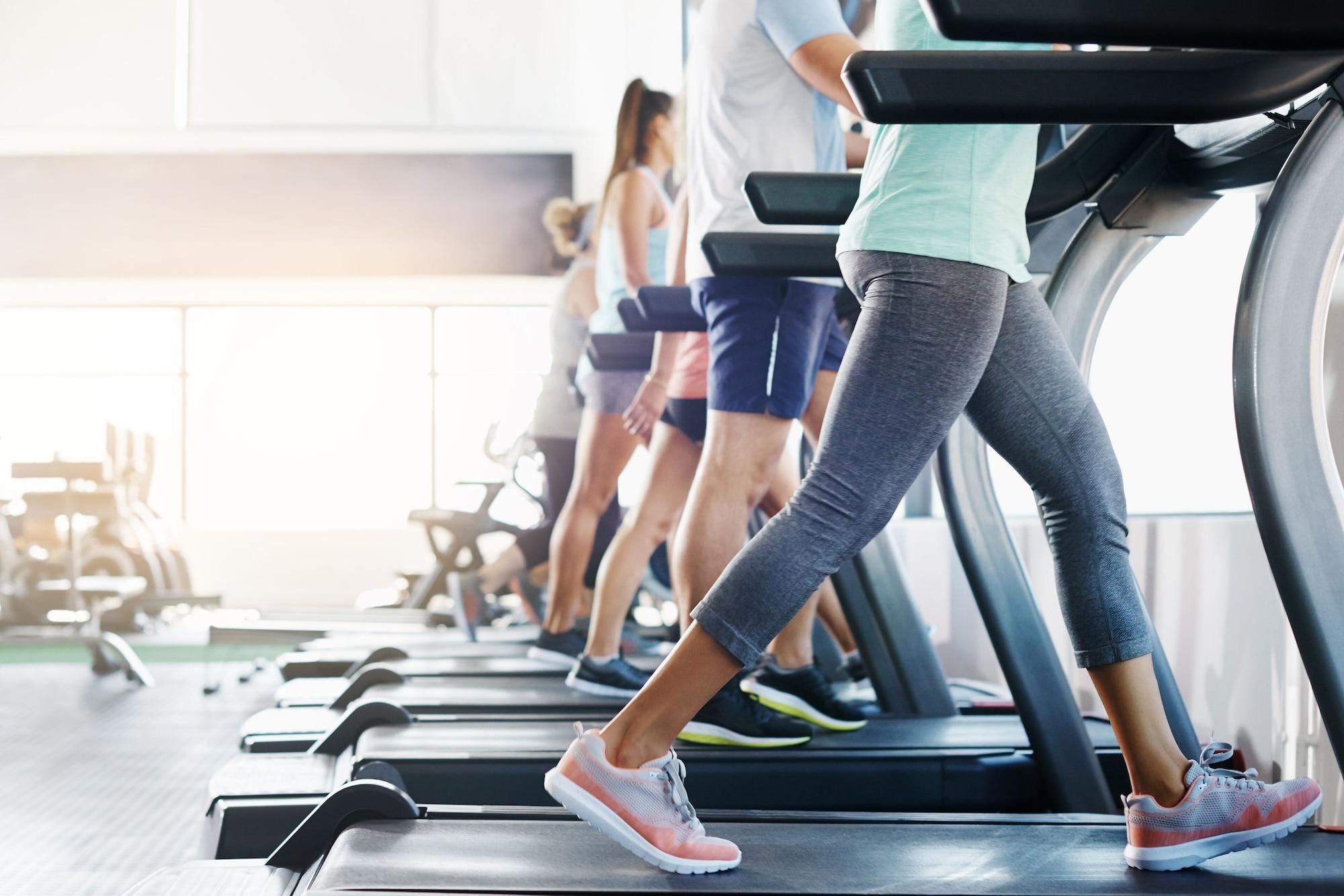 Gimnasio Mauna Lani, Auberge Resorts Collection