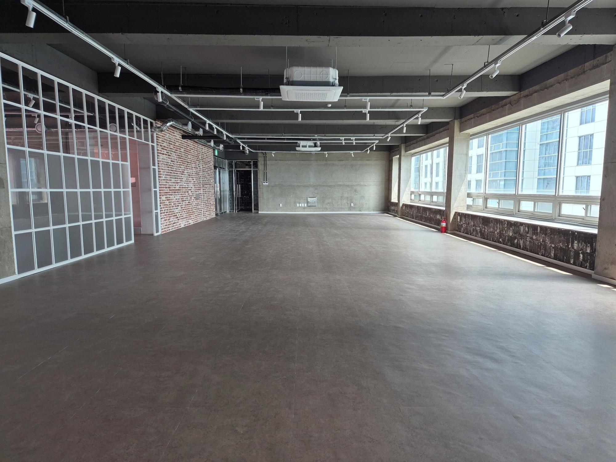 Sala de Reuniones Gwang Jang Hotel