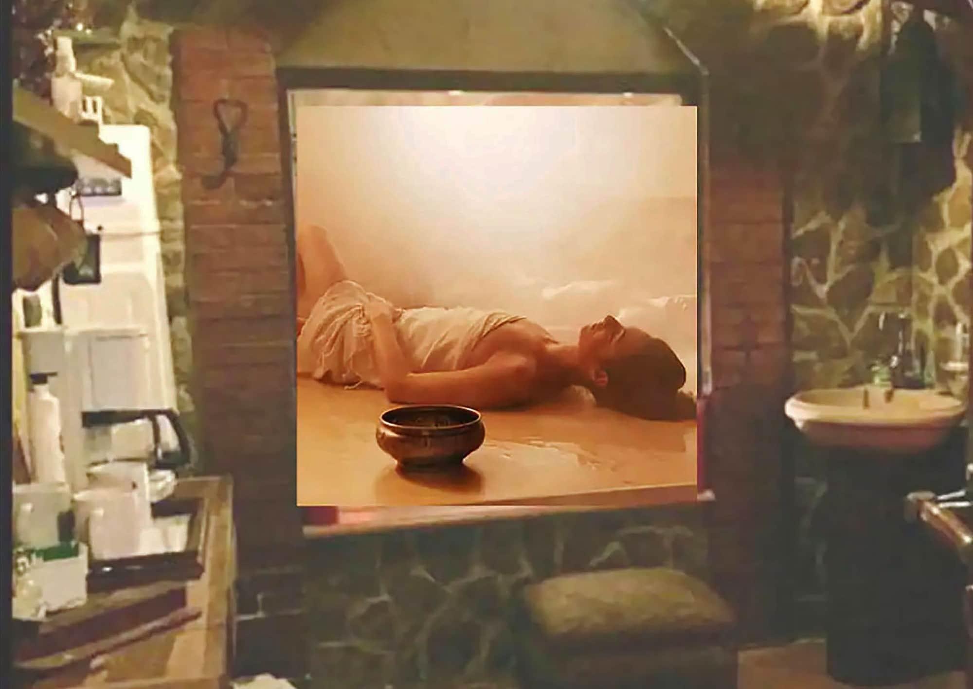 Spa SMALL PARADISE PALERMO