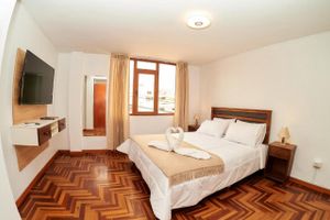 Hotel - SILLARY HOSTAL Sede Cayma