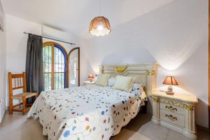 Renta Vacacional - Villa Can Palazon