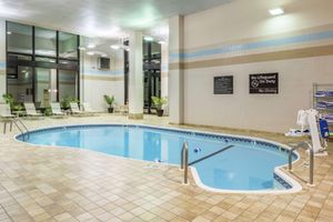 Alojamiento - Hampton Inn by Hilton Branson on the Strip