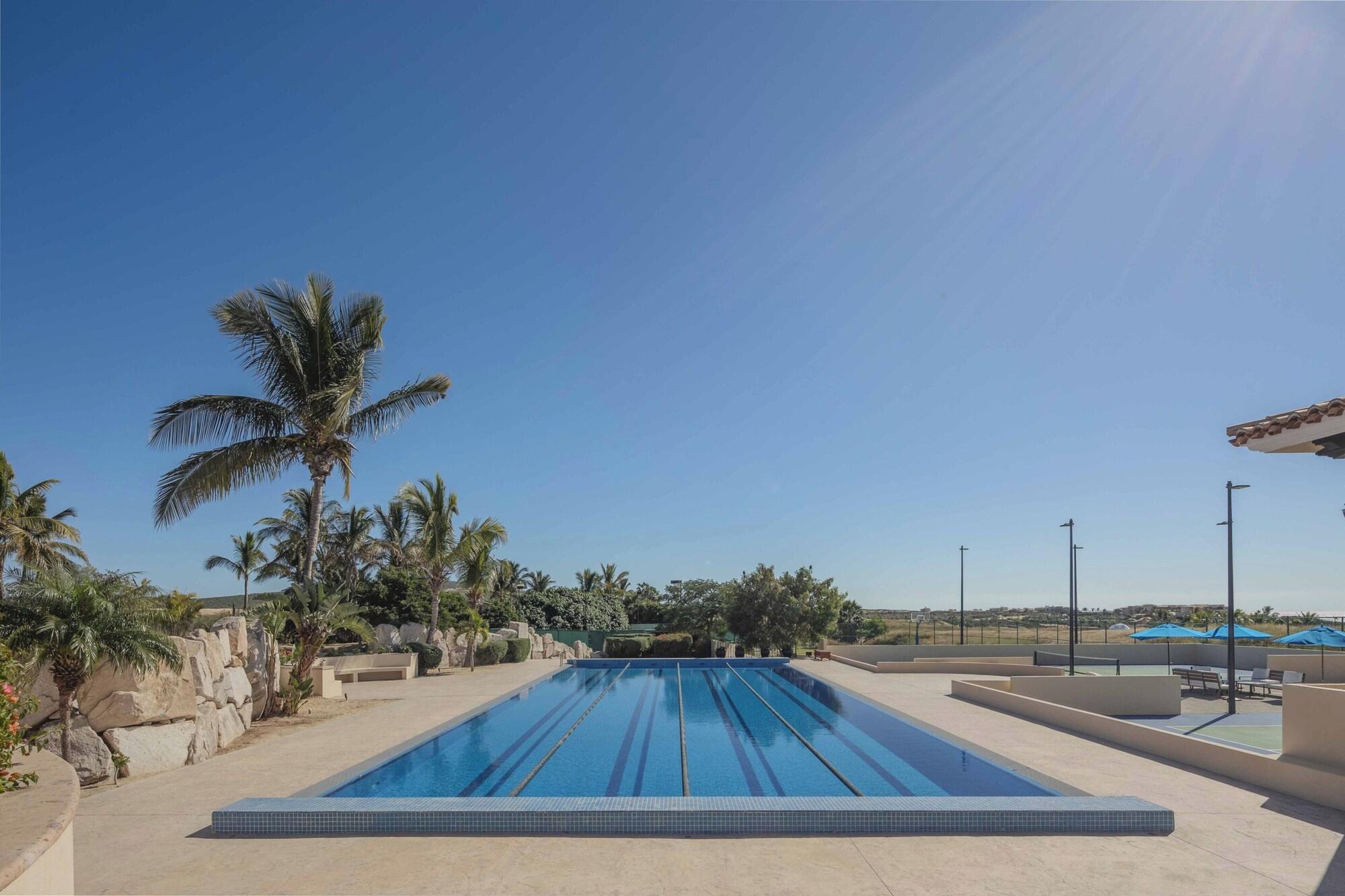Academia The Reserve at Diamante Cabo San Lucas