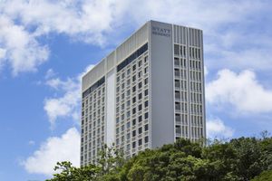 Alojamiento - Hyatt Regency Naha, Okinawa