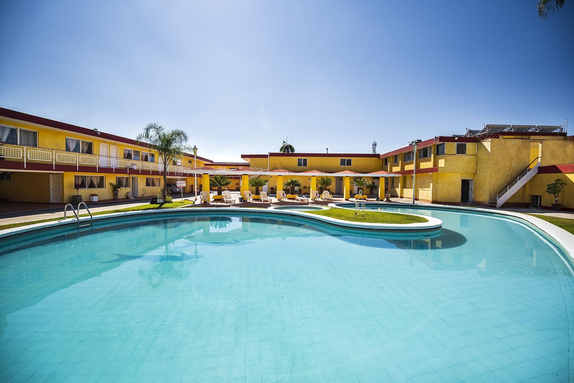 Instalaciones Recreativas Capital O Colón,  Ciudad Guzmán Jalisco