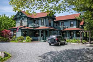 Alojamiento - The Primrose