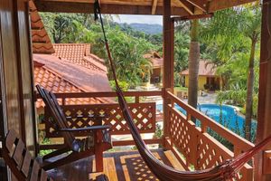 Alojamiento - Ritmo Tropical Hotel