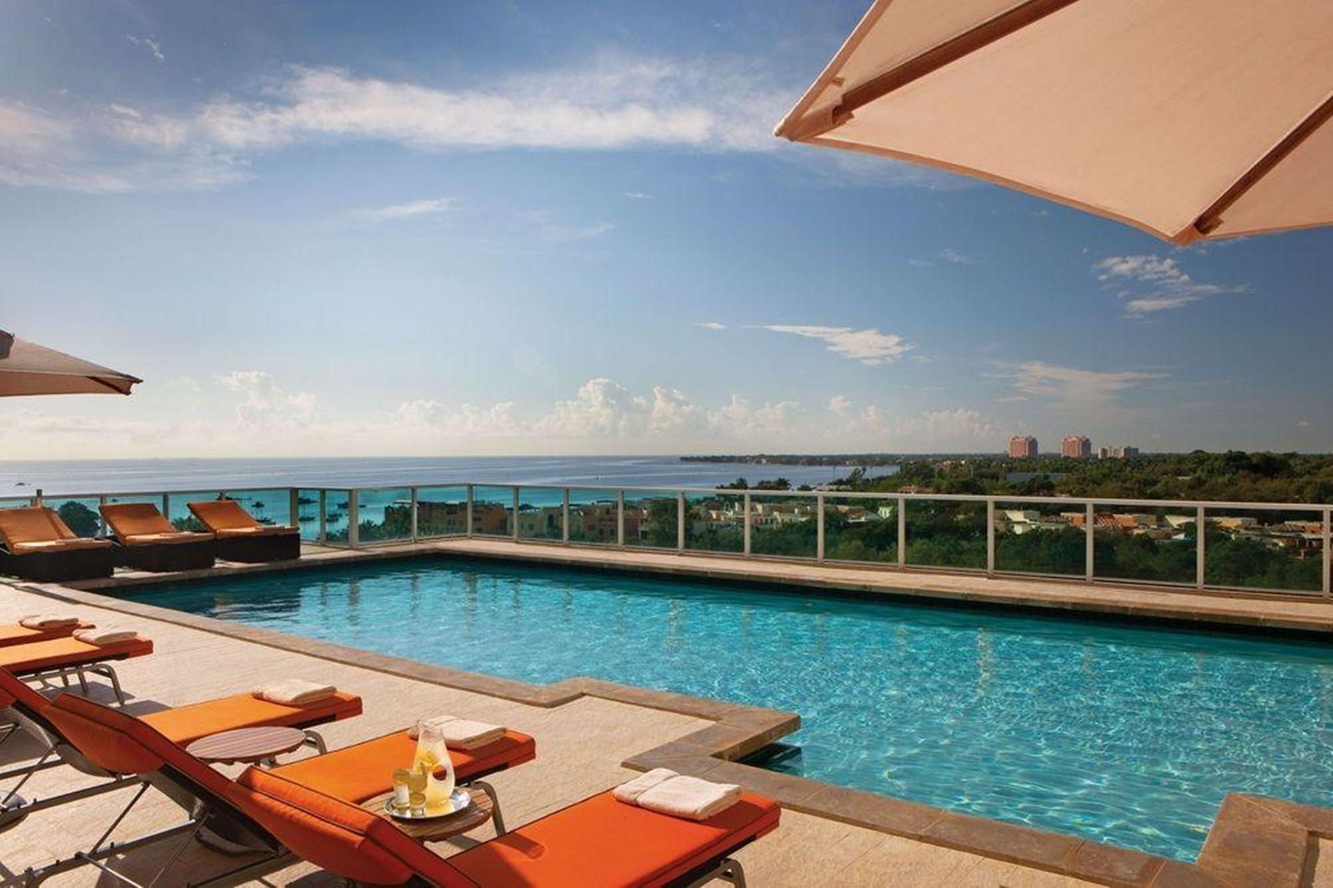 Hotel Sonesta Coconut Grove Miami