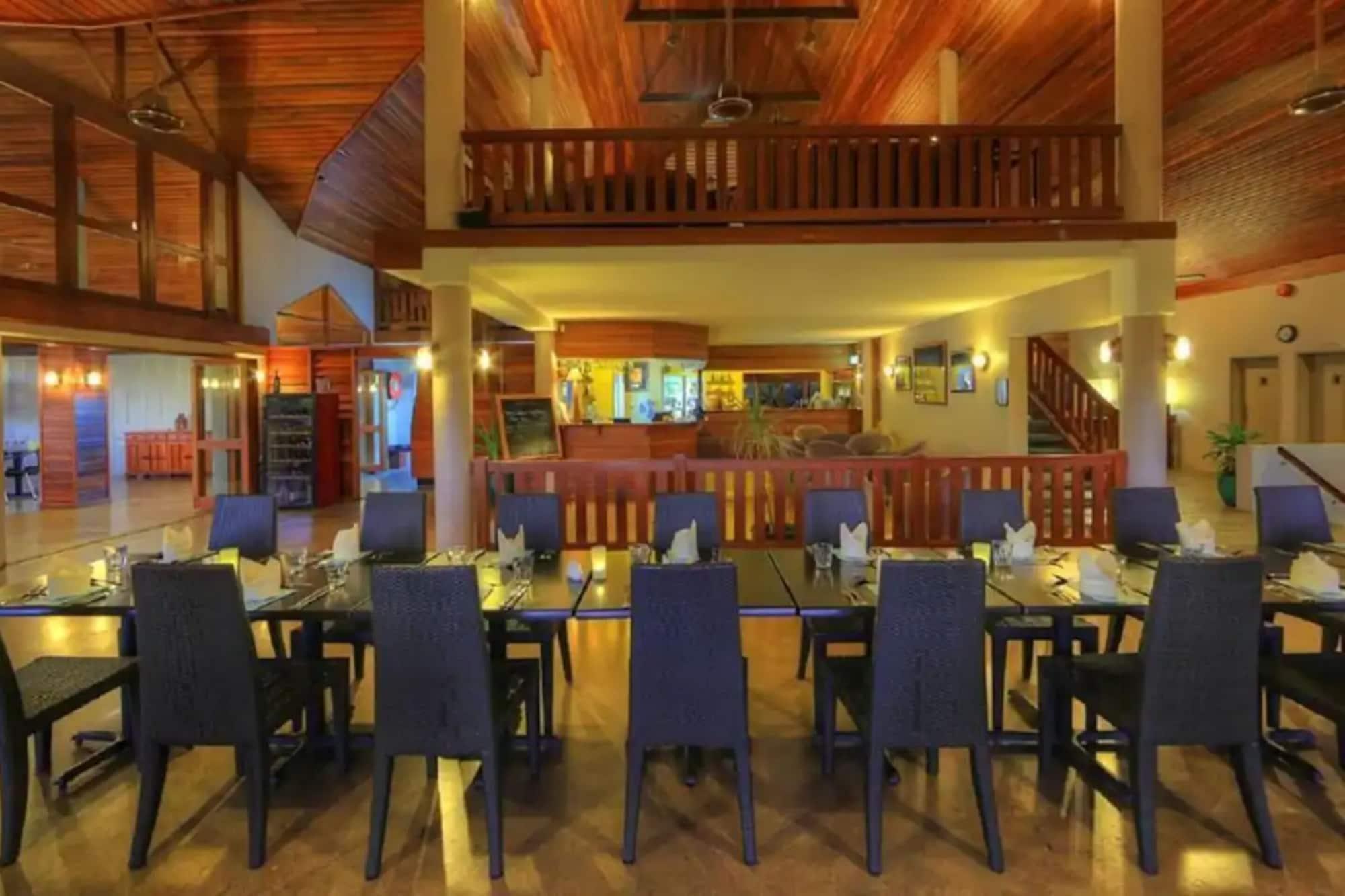 Restaurant Sovereign Resort Hotel