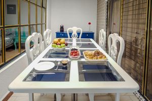 Alojamiento - Cholula Rooms