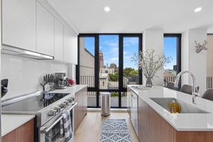 Alquiler Vacacional - 149bk-601 New PH 2br-2bath With a Private Terrace