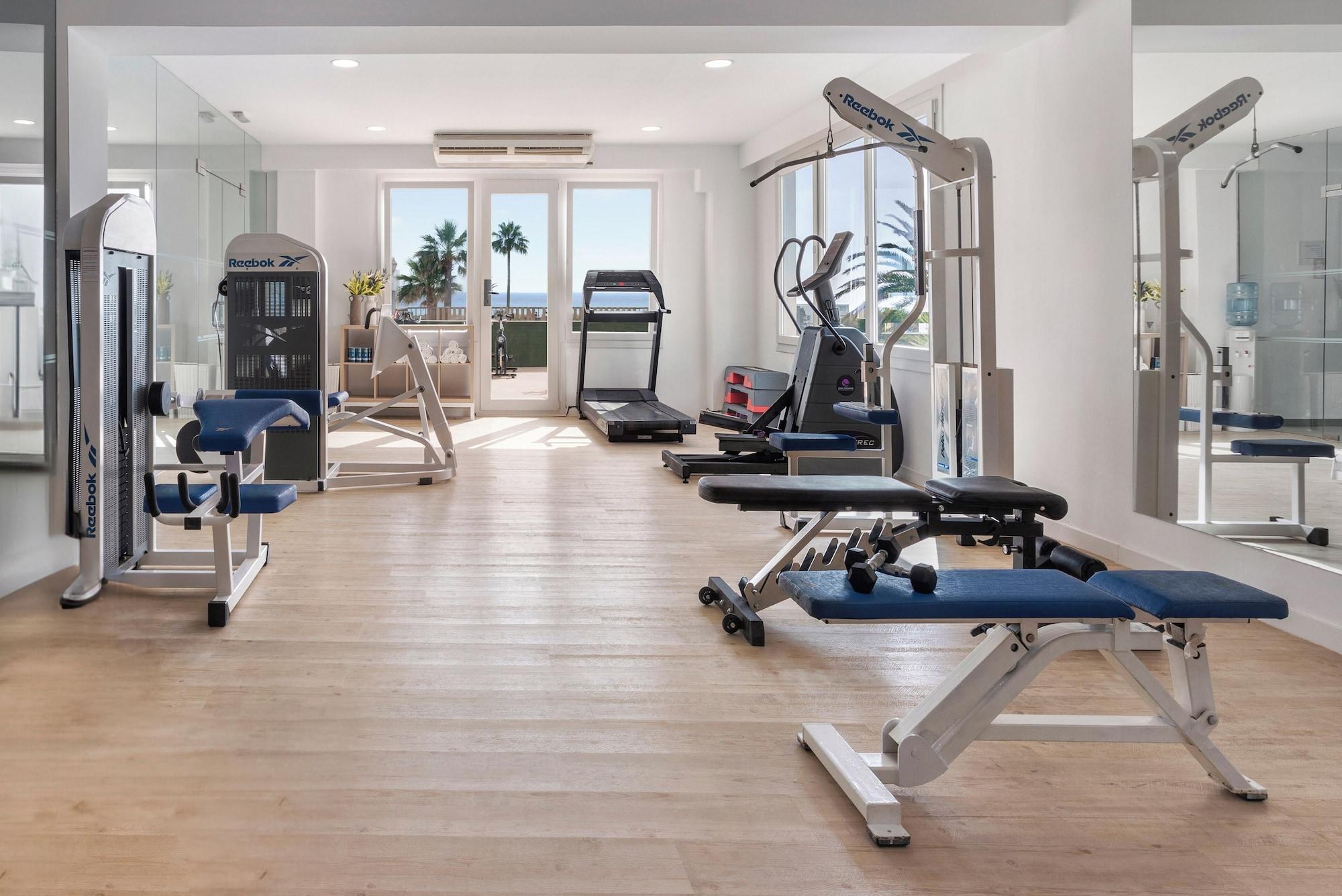 Gimnasio Sol Milanos Pingüinos