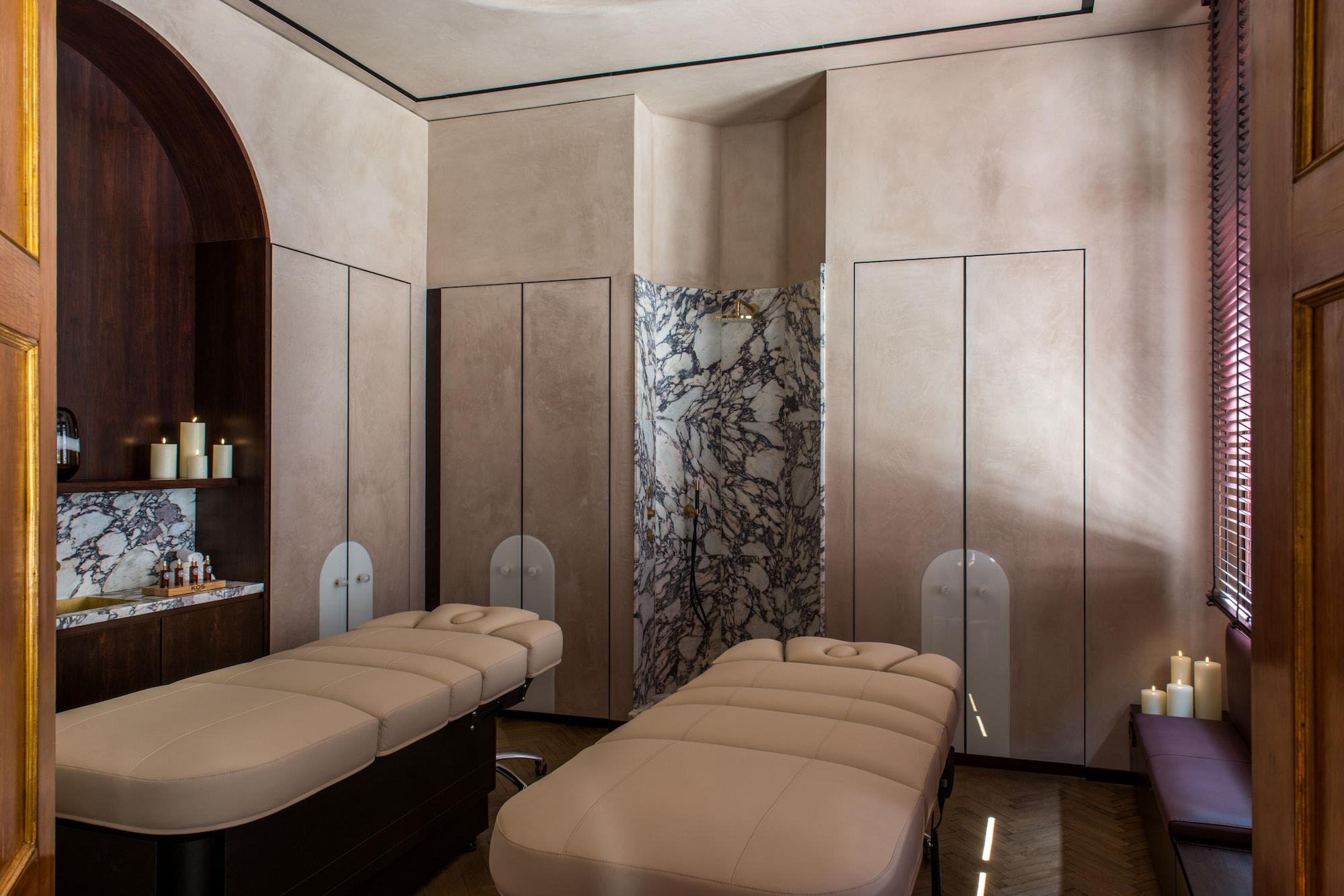 Spa Nolinski Venezia - Evok Collection