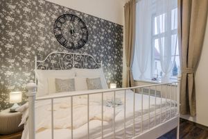 Alquiler Vacacional - Prague Kampa APTs by Michal&Friends