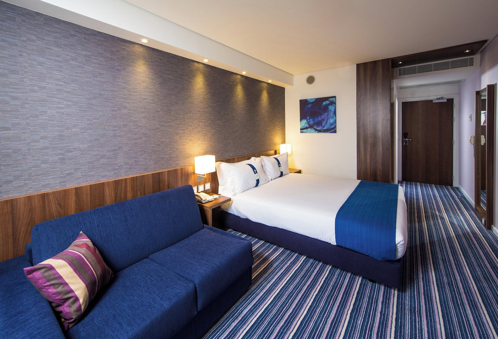 Habitación Holiday Inn Express Lisbon, Av. Liberdade by IHG
