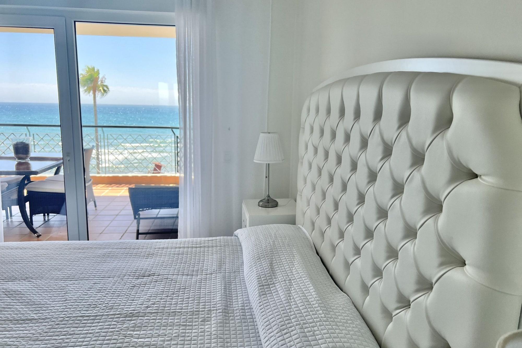 Habitación MI CAPRICHO C16 Luxury apartment on the beachfront