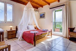 Alquiler Vacacional - Villa Galini