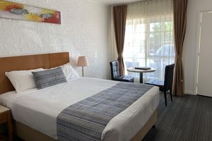 Alojamiento - Swaggers Motor Inn