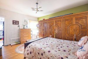 Alquiler Vacacional - Lovely 3-bedroom house with WiFi in San Francisco