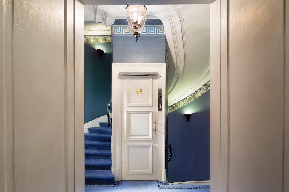 Hotel Radisson Blu Le Dokhan's Hotel, Paris Trocadéro