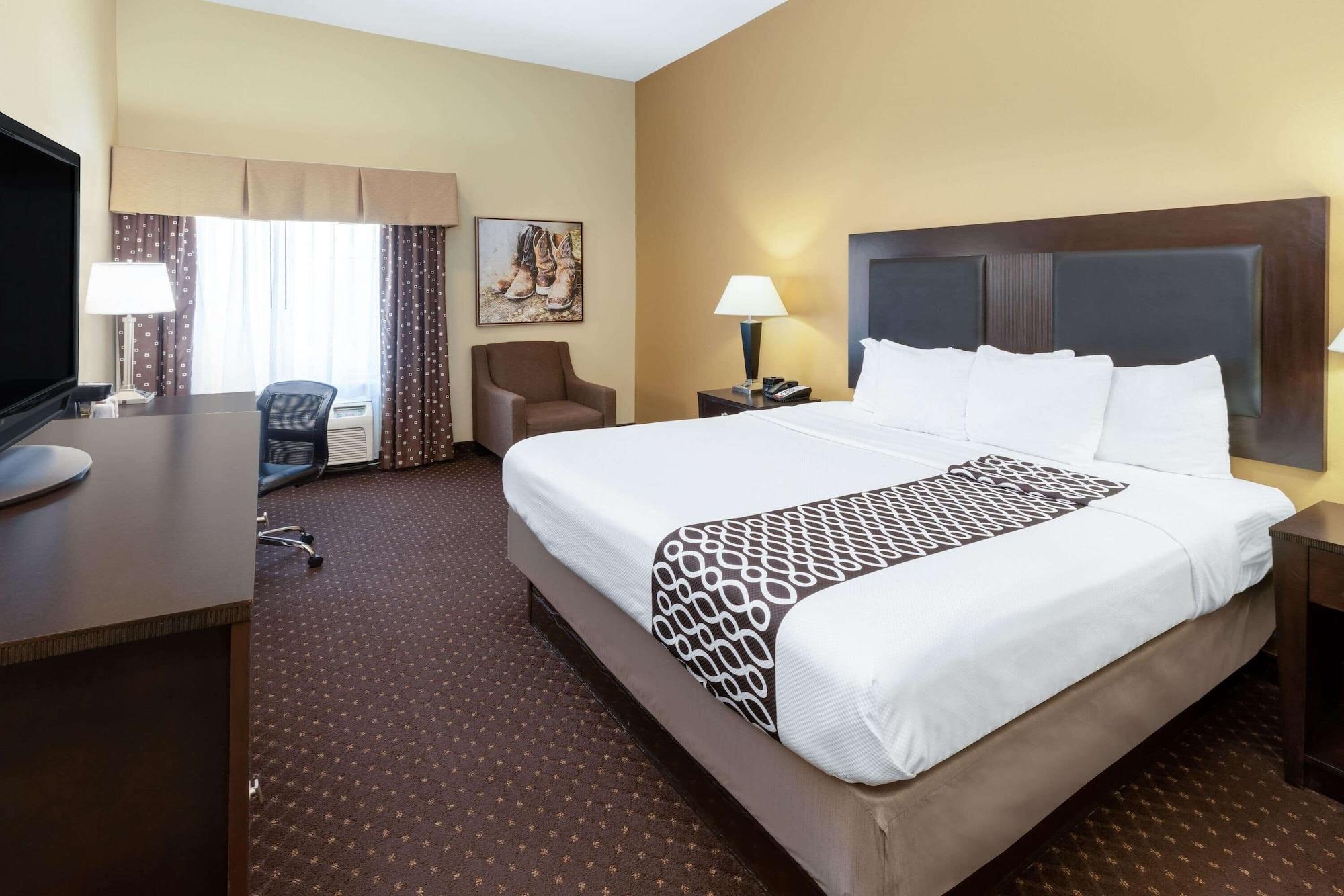 Habitación La Quinta Inn & Suites by Wyndham Houston New Caney