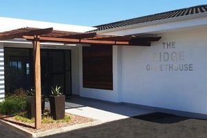 Alojamiento - The Ridge Guesthouse
