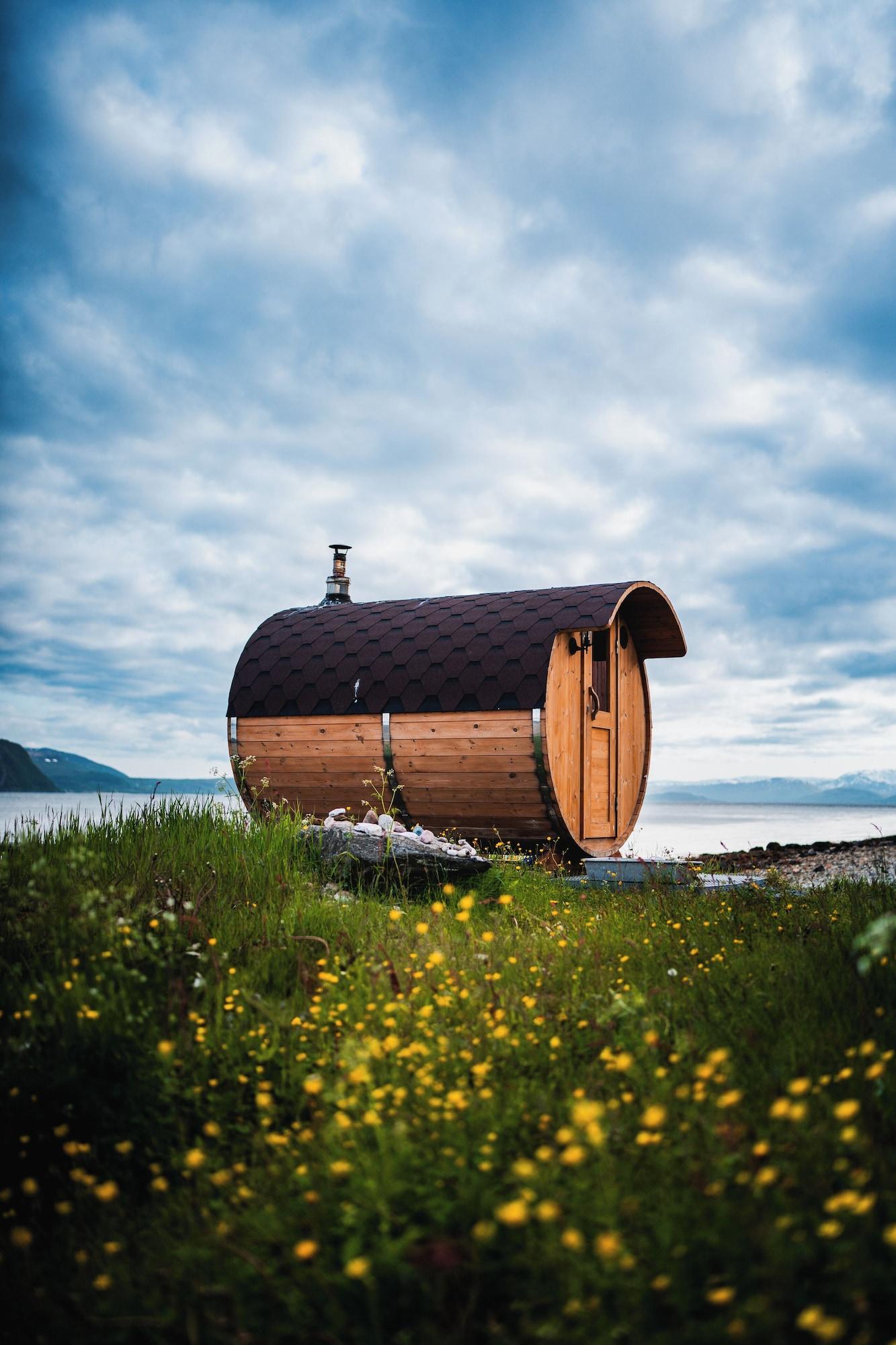 Spa Yggdrasil Farmhotel Retreat, Spa & Yoga