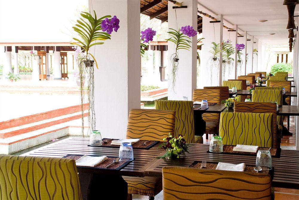 Restaurant Sukhothai Heritage Resort by The Unique Collection