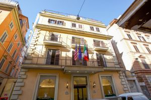 Alojamiento - Hotel Maximus