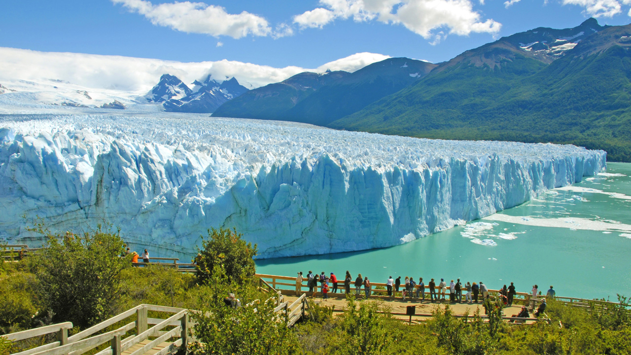 El Calafate