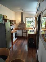 Alquiler Vacacional - Sweetwater Cottage. A mountain escape. Near the Rail trail for bikes.