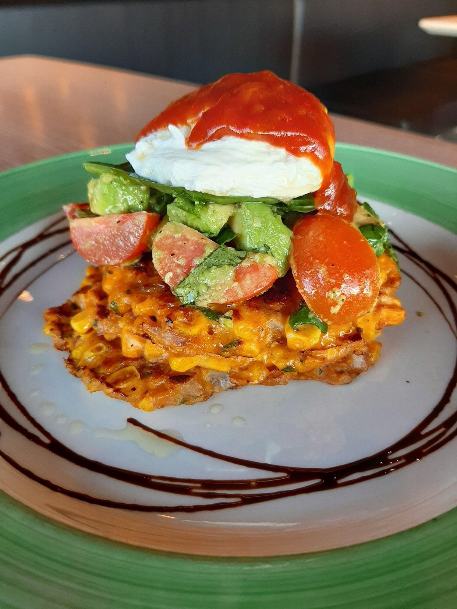 Restaurant ibis Sydney Airport