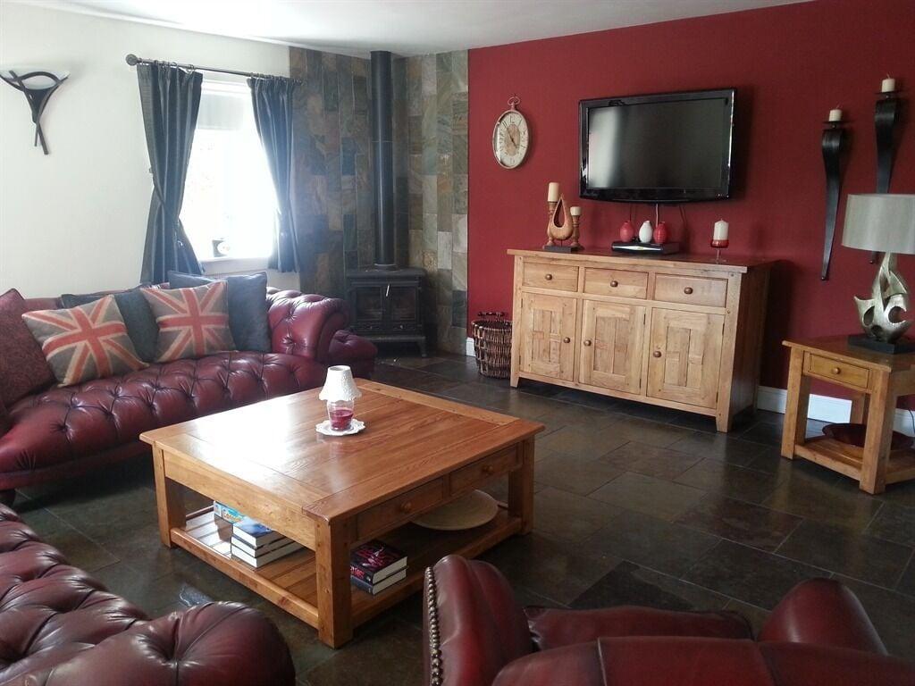 Bar/Salón Station House