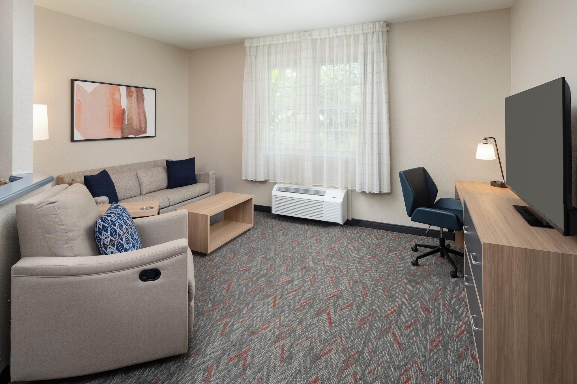 Habitación Candlewood Suites Miami Lakes by IHG