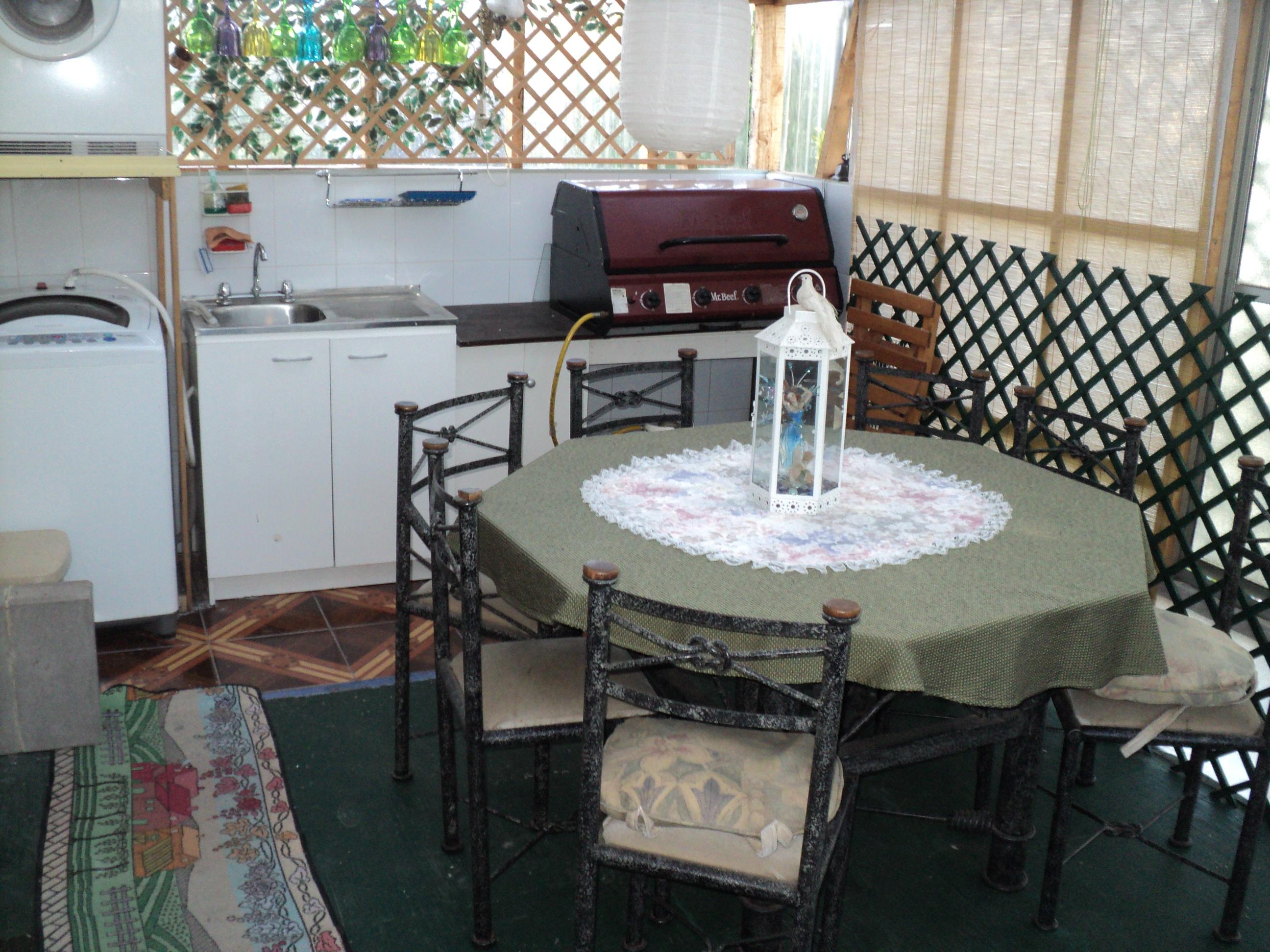 Comodidades del Alojamiento Hostal Tante Silvia