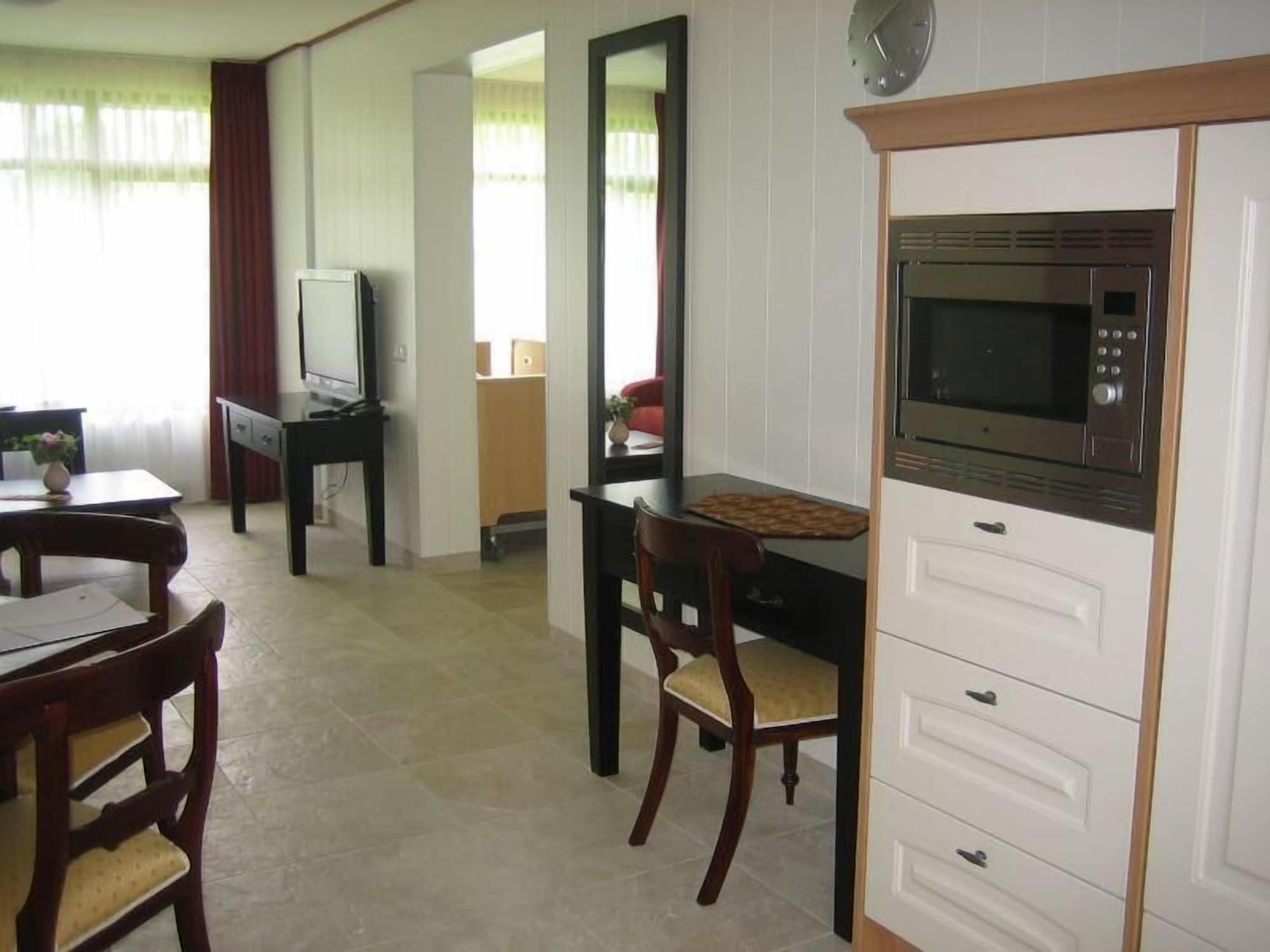 Set de Habitación Hotel Den Helder