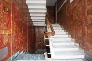 Alojamiento - OYO 26808 Shree Ram Residency