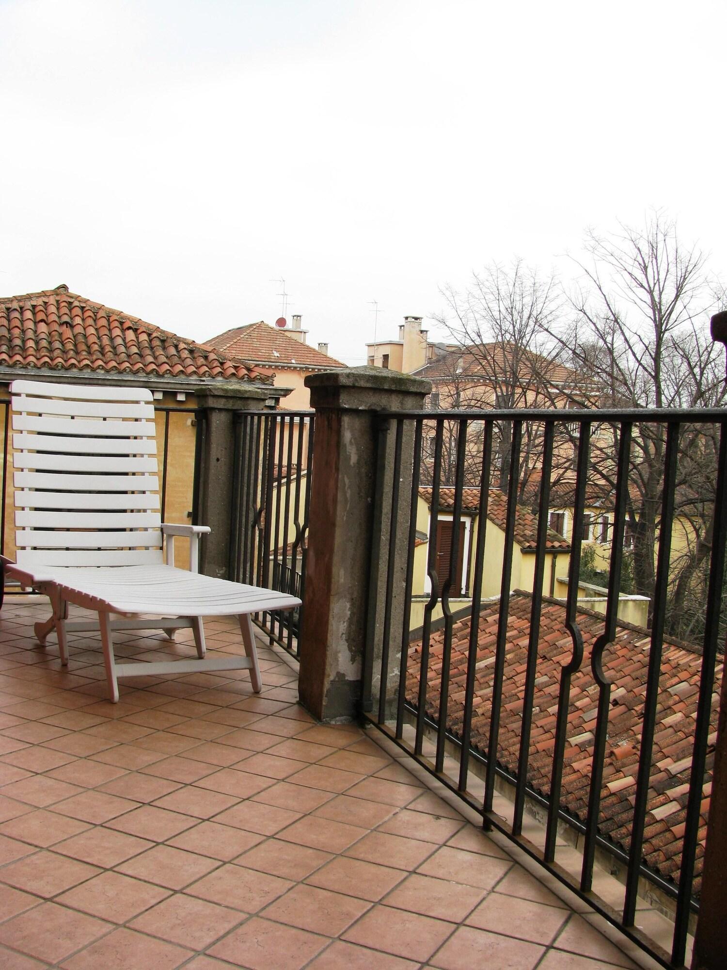 Varios Hotel Belle Epoque