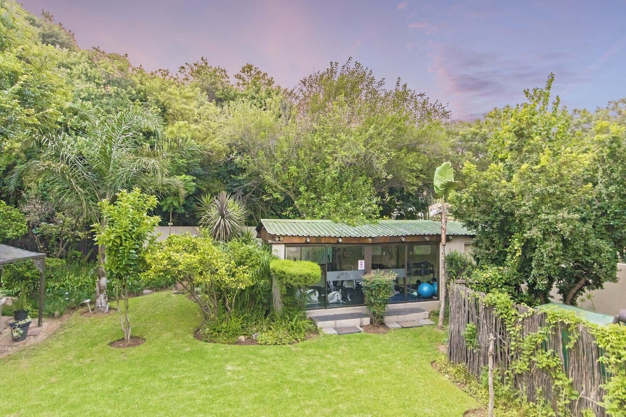 Gimnasio Dunton Guest House