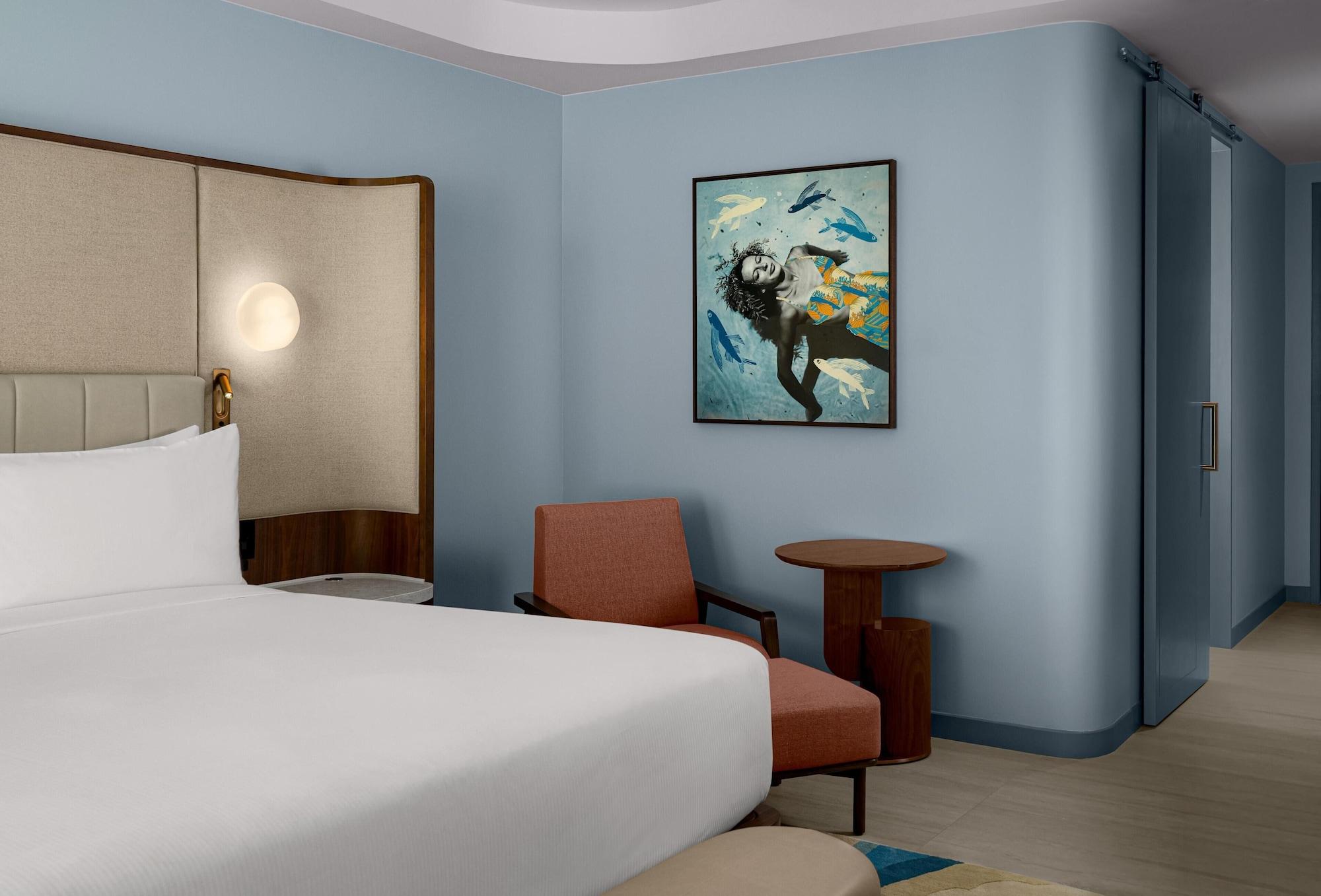 Habitación The Westerly At Hilton Aruba Caribbean Resort