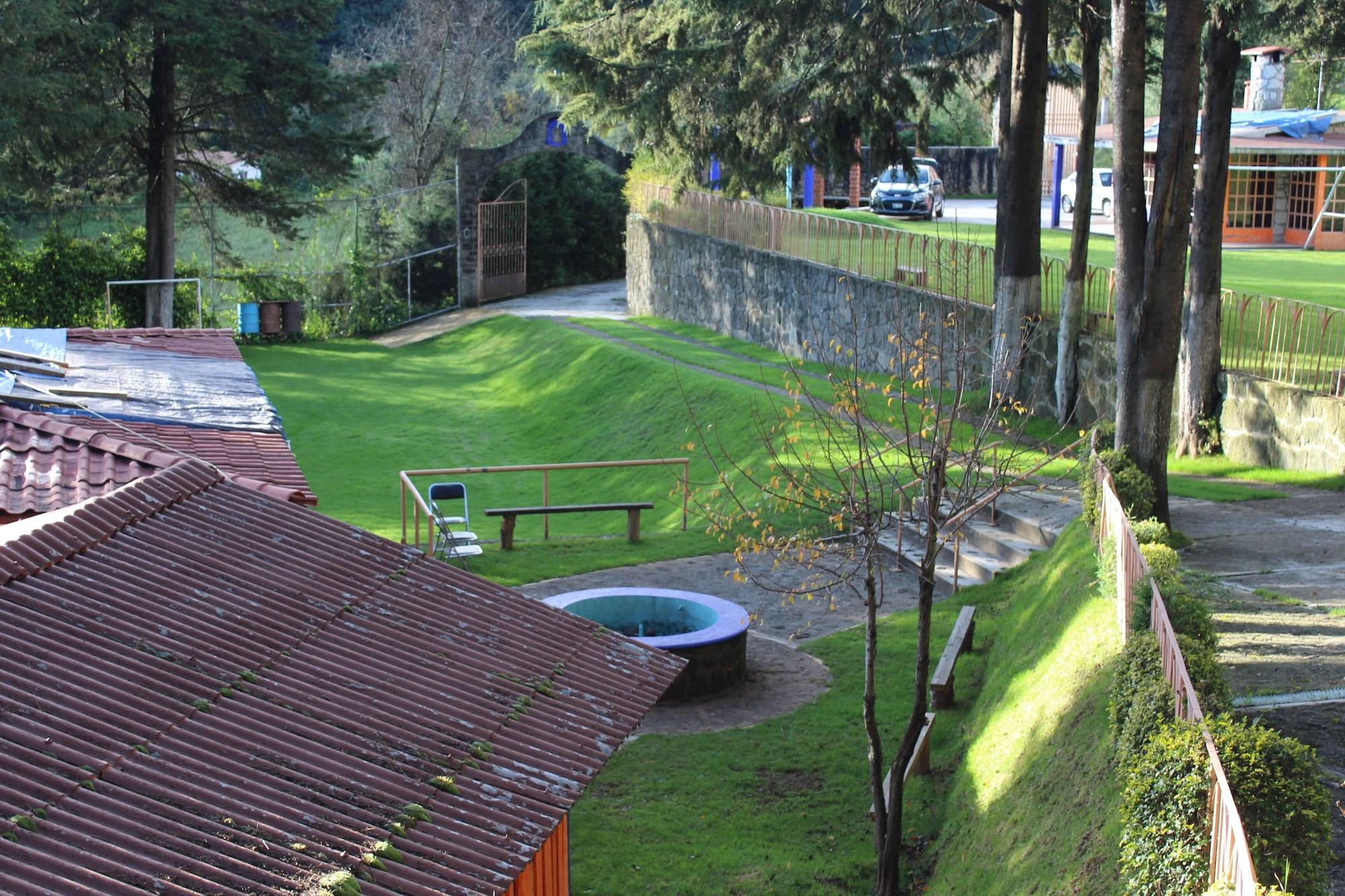 Varios Las Cabañas