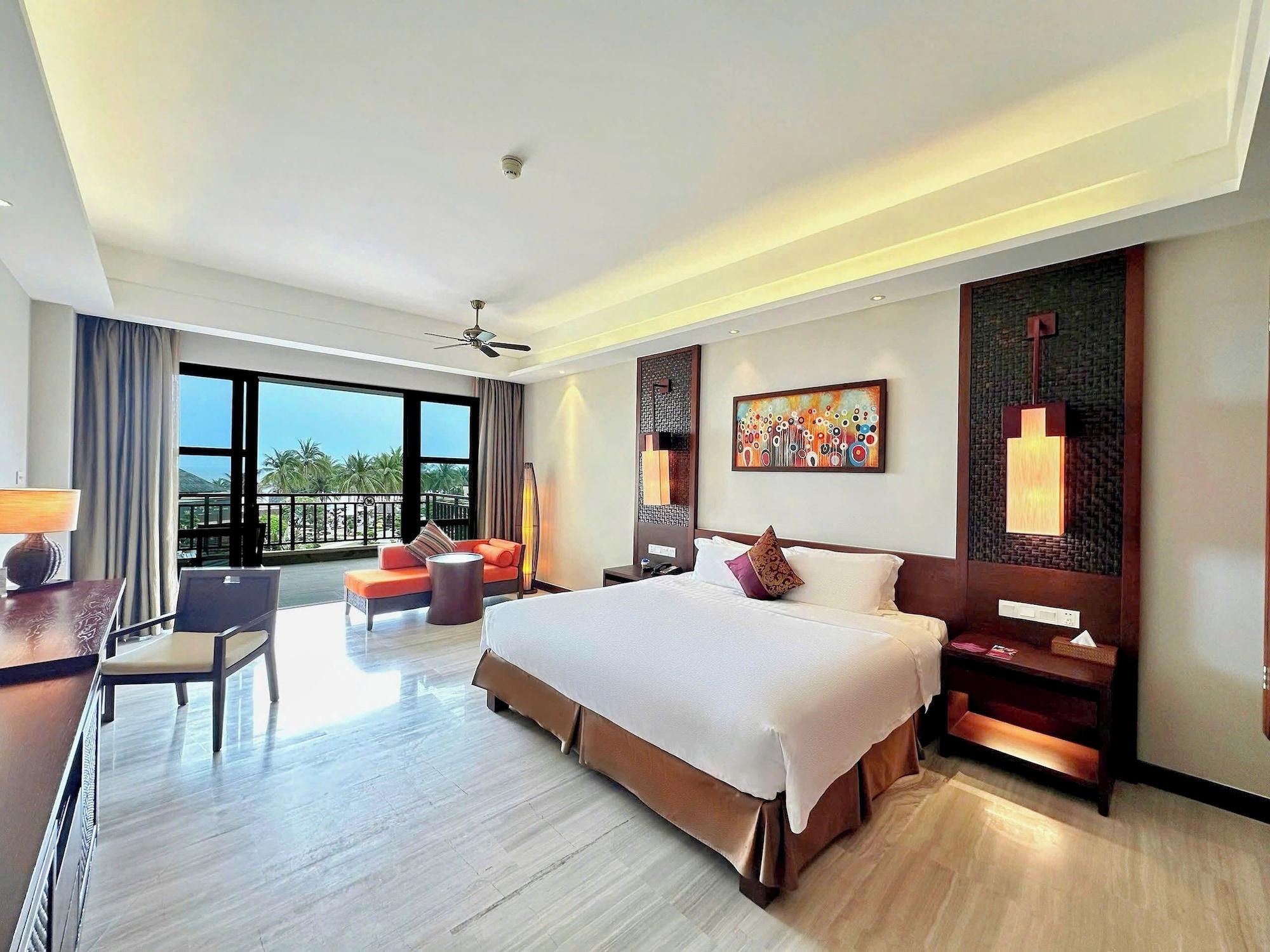 Habitación Crowne Plaza Danang by IHG