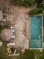 Alojamiento - Hotel Boutique Bahia Bonita Quadrado