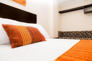 Hoteles en Tula de Allende Baratos