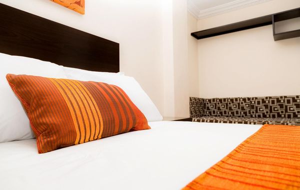 Inn Express Hotel Tula - Hoteles en Tula de Allende, México: precios, zonas y ofertas