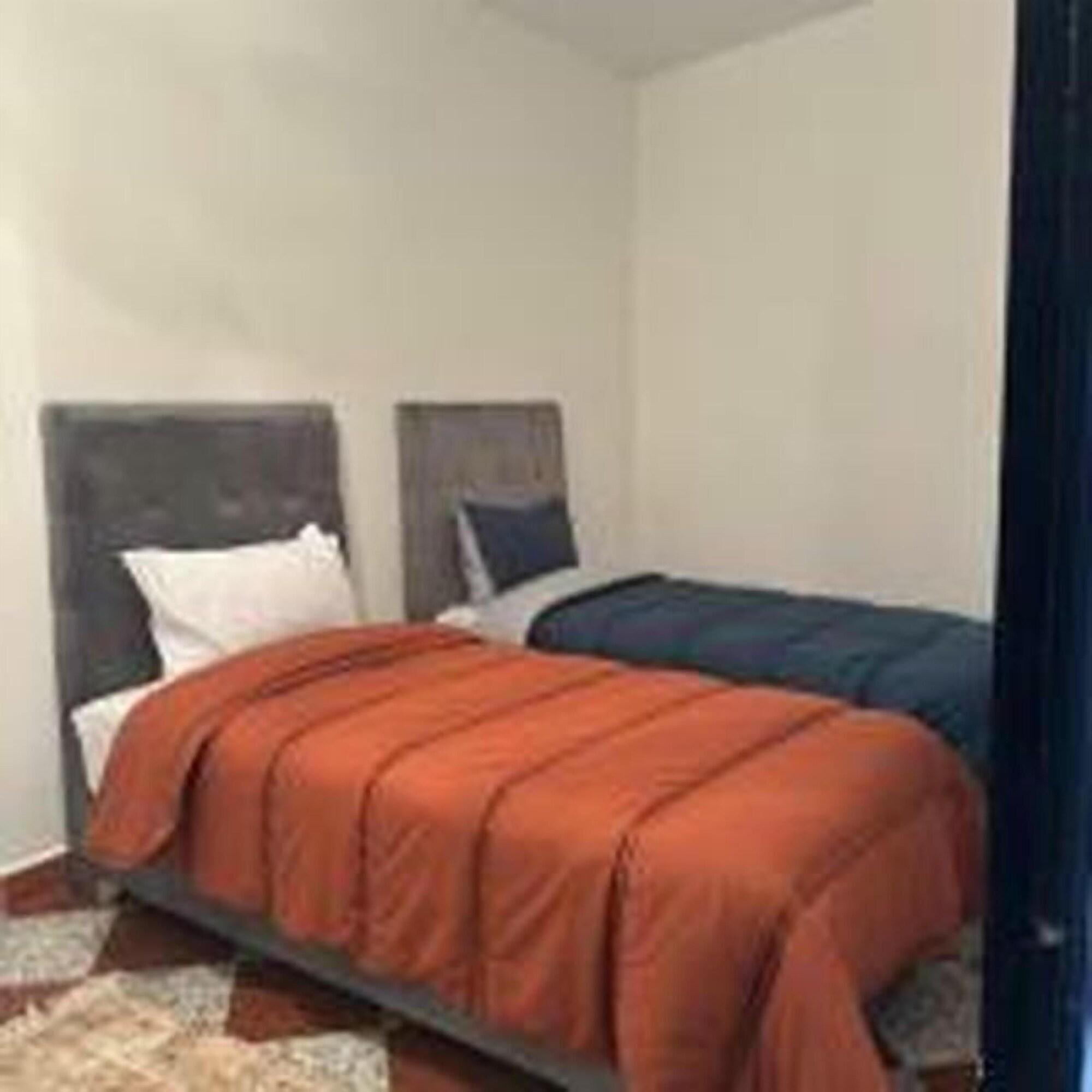 Habitación Dar Noureddine