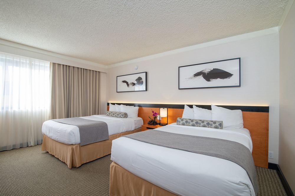 Hotel Miyako Hotel Los Angeles