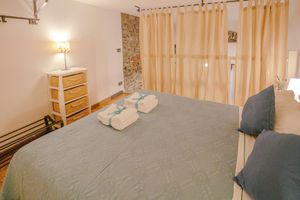 Alquiler Vacacional - Petrella's Point Studio with AC