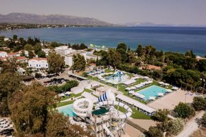 Alojamiento - Brown Beach Evia Island, a member of Brown Hotels