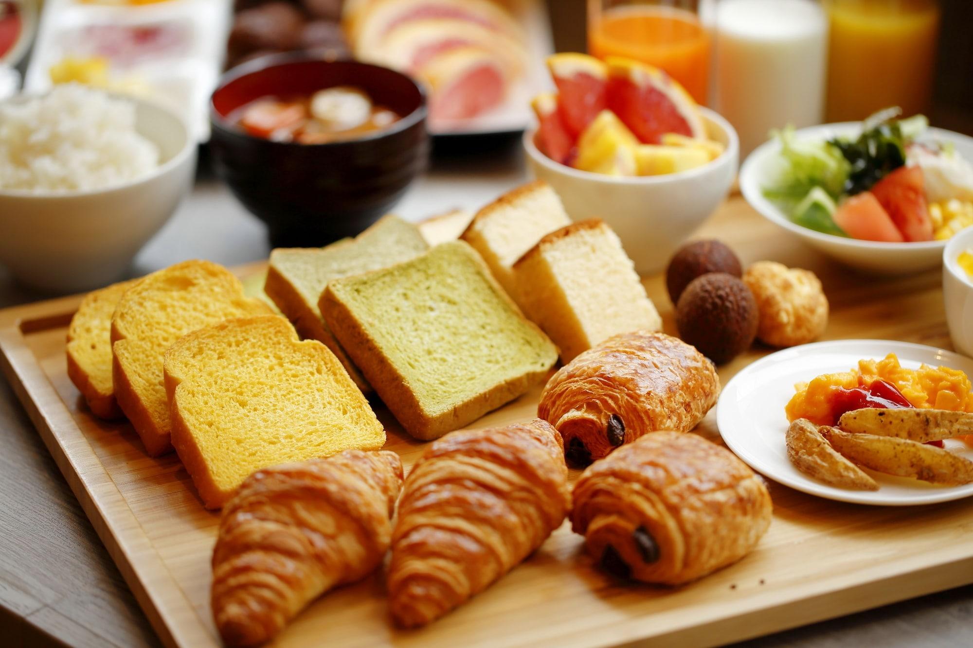 Restaurant Hotel Monte Hermana Fukuoka